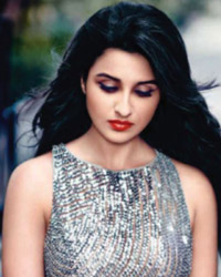 Parineeti Chopra